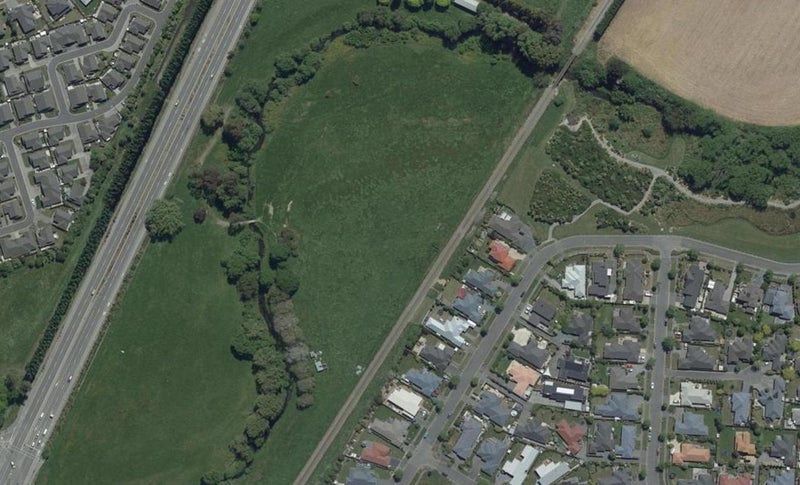37 Cunliffe Road, Redwood, Christchurch - Carousel 1