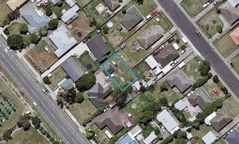 915 Wall Road, Raureka, Hastings - Carousel 1