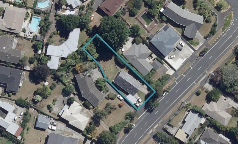 41 Hillcrest Road, Hillcrest, Hamilton - Carousel 1