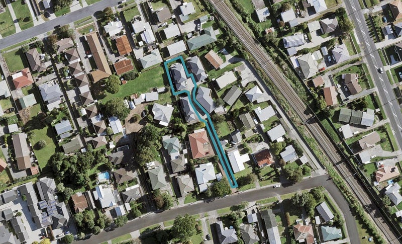 20C Trentham Road, Papakura - Carousel 1
