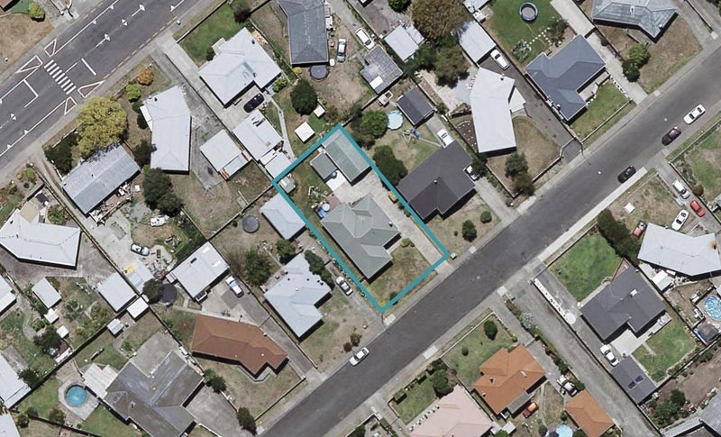 99 Dover Road, Flaxmere, Hastings - Carousel 1