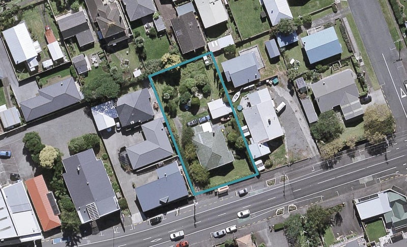 478 St Aubyn Street, Moturoa, New Plymouth - Carousel 1
