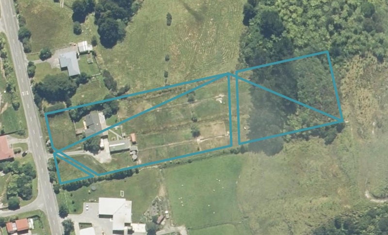 121 Rutherglen Road, Rutherglen, Greymouth - Carousel 1