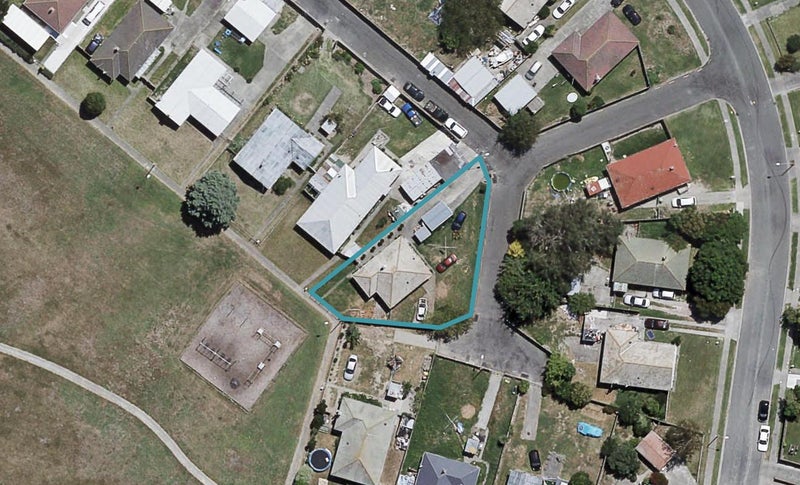 22 Hislop Avenue, Onekawa, Napier - Carousel 1