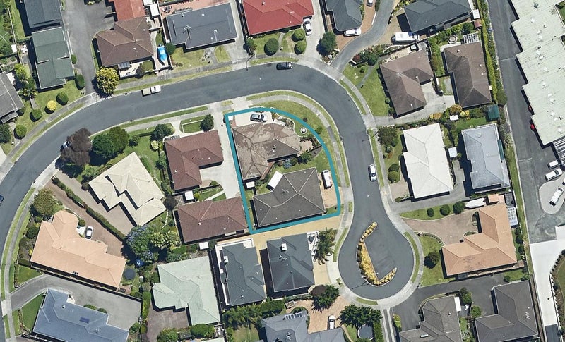 16B Tekoah Place, Judea, Tauranga - Carousel 1