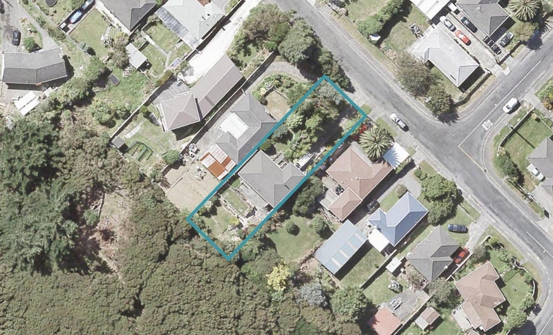 45 Karaka Street, Wainuiomata, Lower Hutt - Carousel 1
