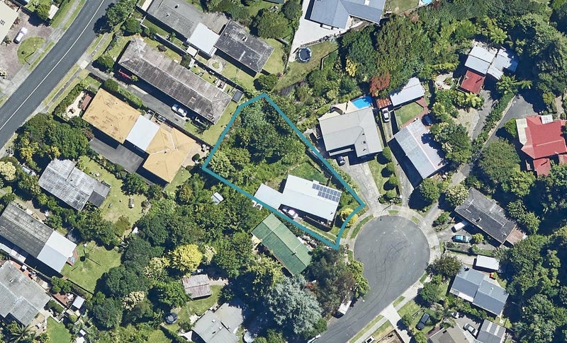 100 Princess Road, Bellevue, Tauranga - Carousel 1