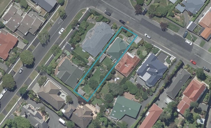 69 Passmore Crescent, Maori Hill, Dunedin - Carousel 1