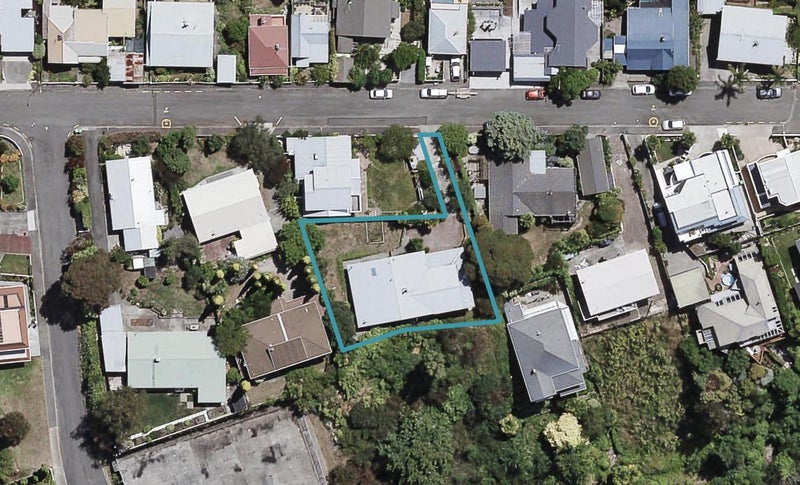 21 Enfield Road, Hospital Hill, Napier - Carousel 1