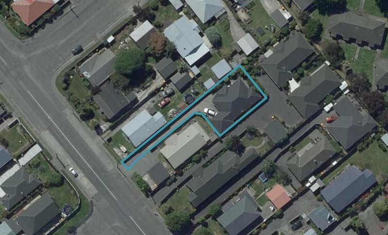 76 Selwyn Street, Somerfield, Christchurch - Carousel 1