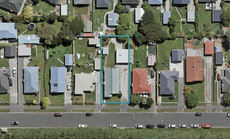 226 Lamond Street East, Hargest, Invercargill - Carousel 1