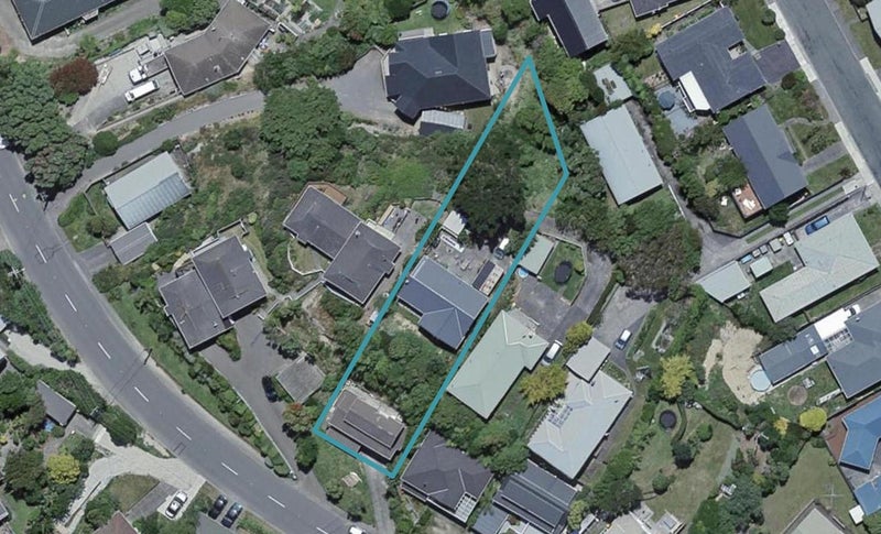 130B Ironside Road, Johnsonville, Wellington - Carousel 1
