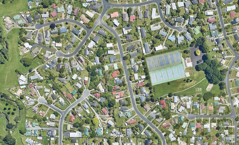 22 Huia Street, Hillcrest, Rotorua - Carousel 1