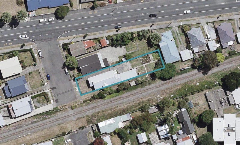 5 Vigor Brown Street, Napier South, Napier - Carousel 1