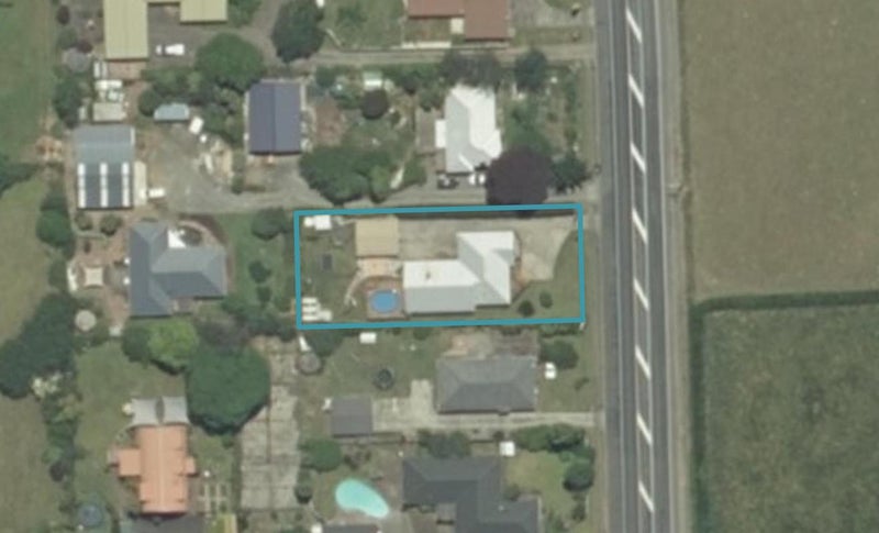 1217 Kakaramea Road, Ngahinapouri, Ohaupo - Carousel 1