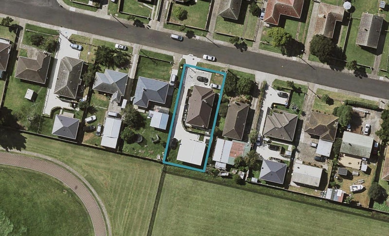 92 Franklyne Road, Otara, Auckland - Carousel 1