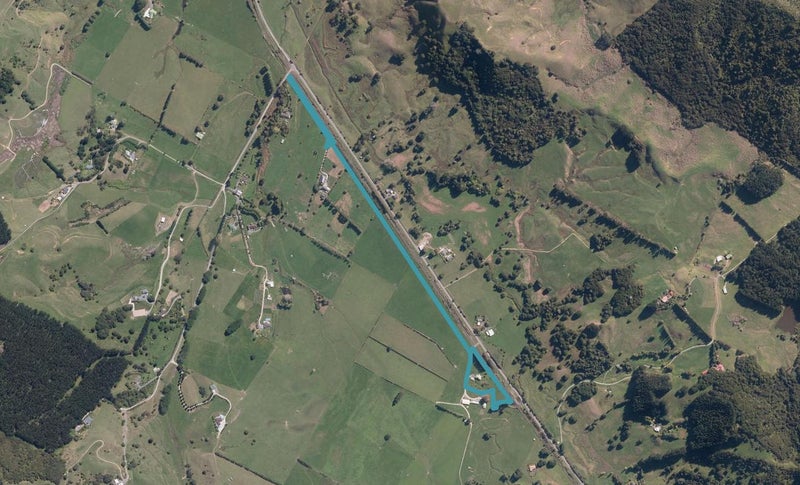 472 Old Woodcocks Road, Kaipara Flats, Warkworth - Carousel 1
