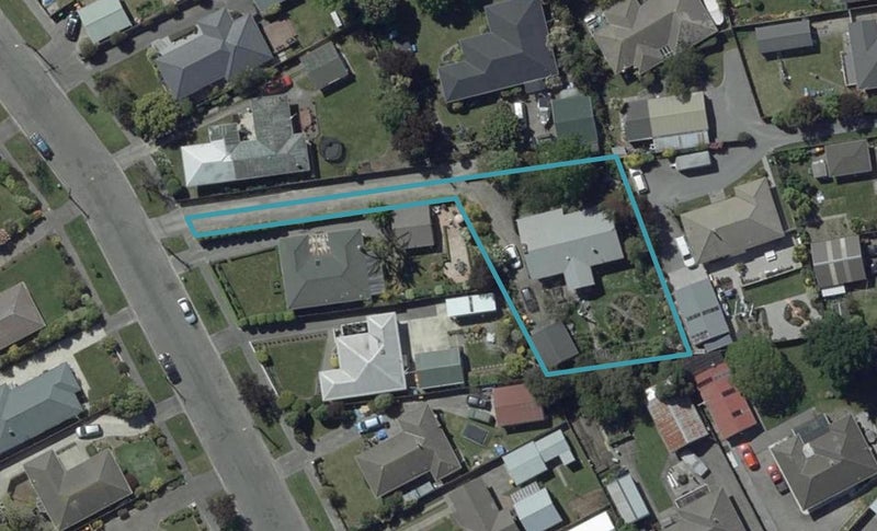 48 Kaiwara Street, Hoon Hay, Christchurch - Carousel 1