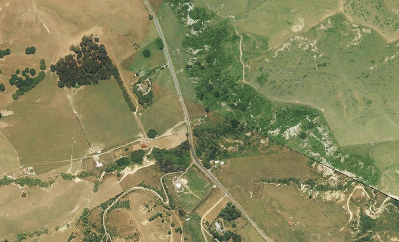 1279 Waimarama Road, Waimarama, Waimārama - Carousel 1