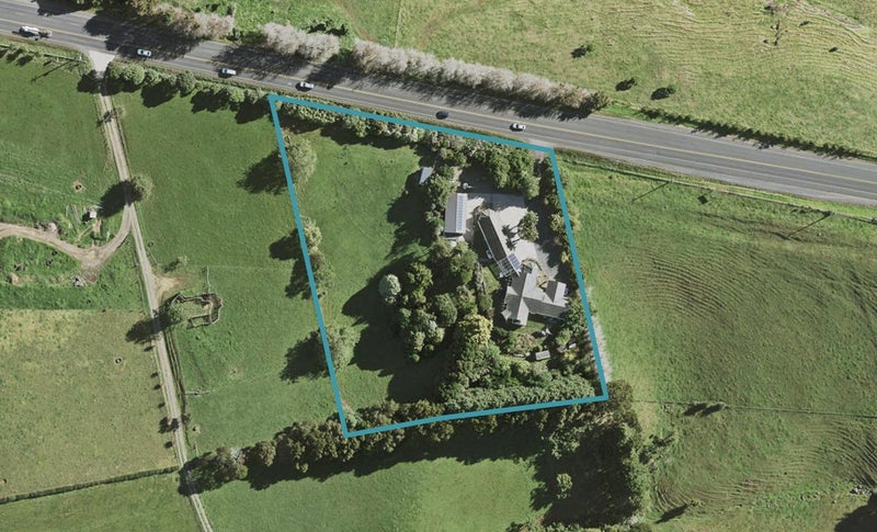 156 Pukekohe East Road, Pukekohe East, Pukekohe - Carousel 1