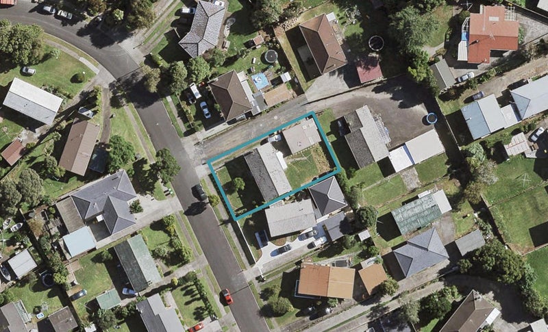 61 Beeston Crescent, Manurewa, Auckland - Carousel 1