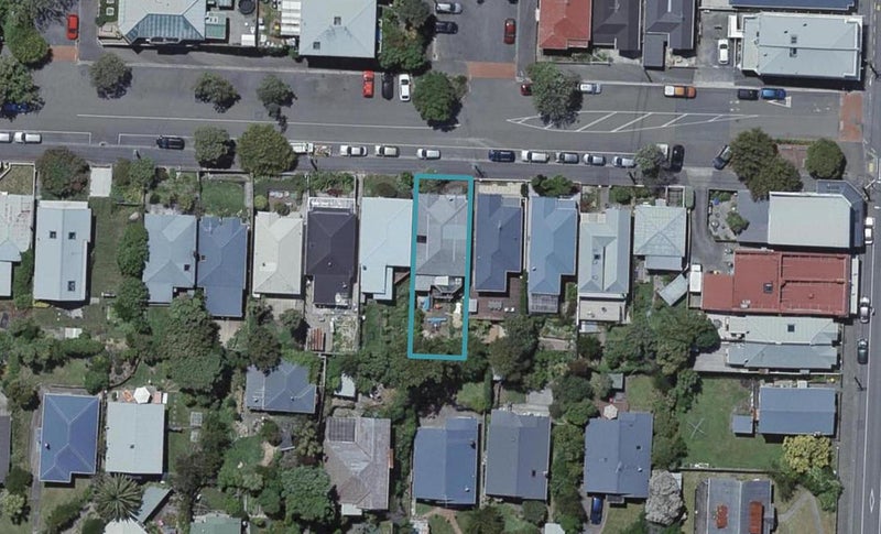 9 Chilka Street, Berhampore, Wellington - Carousel 1
