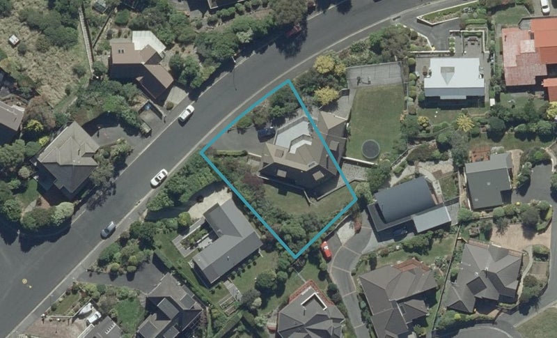 14 Connell Street, Waverley, Dunedin - Carousel 1