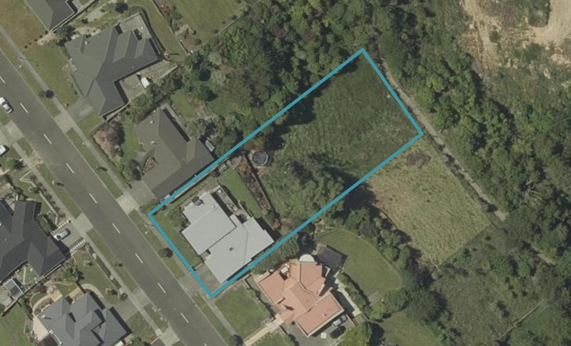 40 Cashmere Drive, Fitzherbert, Palmerston North - Carousel 1