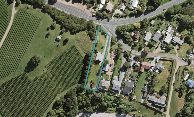 2 Shelly Beach Road, Surfdale, Waiheke Island - Carousel 1