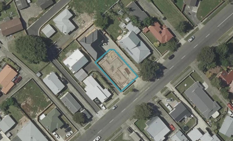 17 McGregor Street, Milson, Palmerston North - Carousel 1