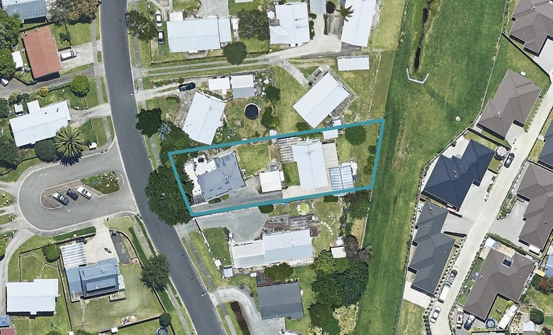 81B Harrisfield Drive, Hairini, Tauranga - Carousel 1