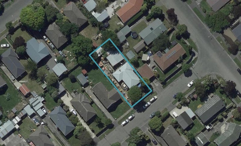 30 Haslam Crescent, Hoon Hay, Christchurch - Carousel 1