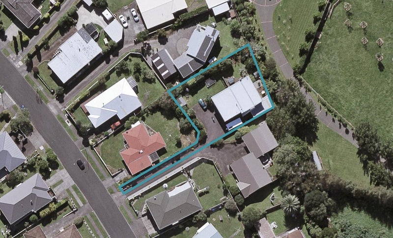 45A Nevada Drive, Merrilands, New Plymouth - Carousel 1