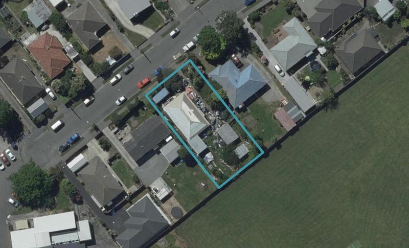 7 Upland Road, Hoon Hay, Christchurch - Carousel 1