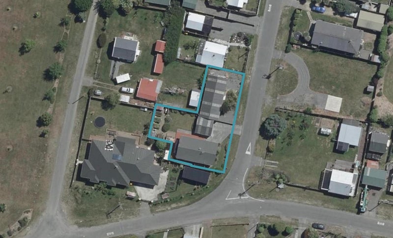 142 Riverlea Estate Drive, Kainga, Christchurch - Carousel 1