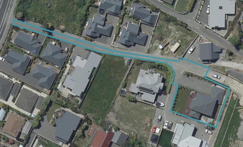 9 Sepia Lane, Huntsbury, Christchurch - Carousel 1