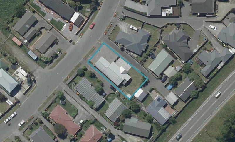 57 Bayswater Crescent, Bromley, Christchurch - Carousel 1