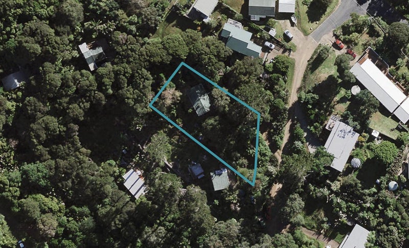 33 Hobson Terrace, Onetangi, Waiheke Island - Carousel 1