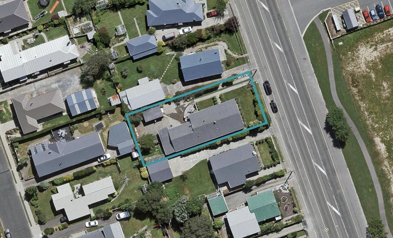 144 Racecourse Road, Glengarry, Invercargill - Carousel 1