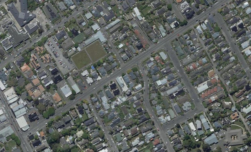 52 St Albans Street, St Albans, Christchurch - Carousel 1