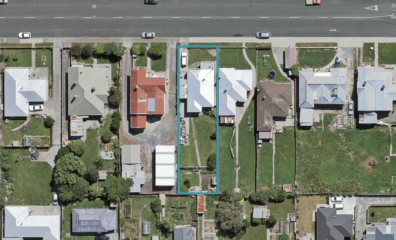 173 Crinan Street, Appleby, Invercargill - Carousel 1
