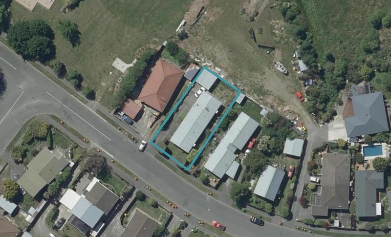1/88 Bayswater Crescent, Bromley, Christchurch - Carousel 1