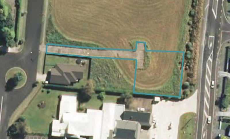 12 County Drive, Hāwera - Carousel 1