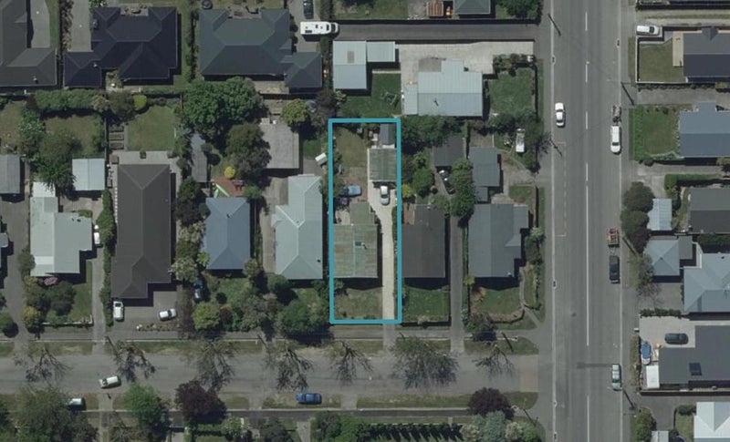8 Lionel Street, Avonside, Christchurch - Carousel 1