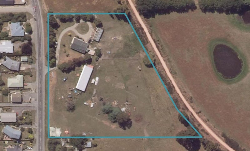 65 Weston Road, Waiareka Junction, Oamaru - Carousel 1