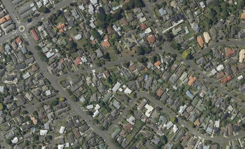 28 East Street, Terrace End, Palmerston North - Carousel 1