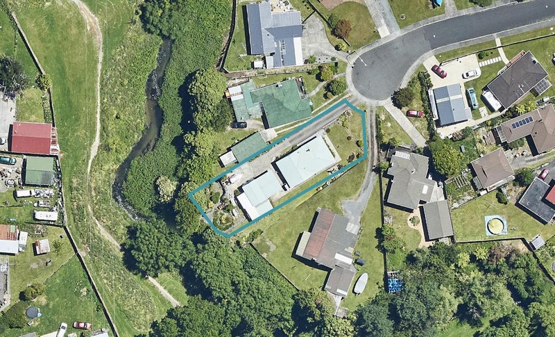 8 Kelly Street, Utuhina, Rotorua - Carousel 1