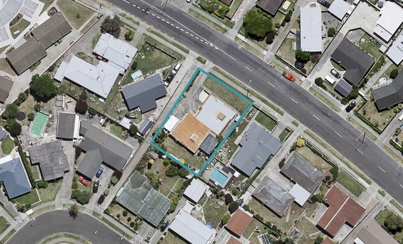 47 Coventry Avenue, Tamatea, Napier - Carousel 1