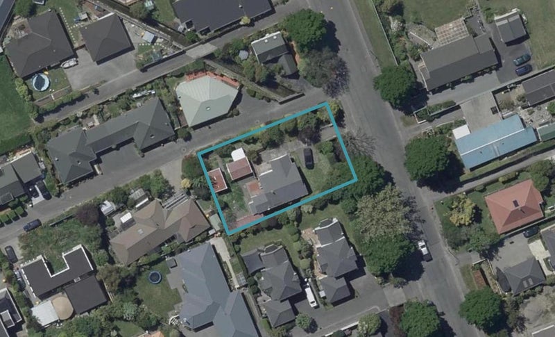 48 Bowenvale Avenue, Cashmere, Christchurch - Carousel 1