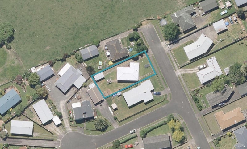 29 Camellia Avenue, Aramoho, Whanganui - Carousel 1